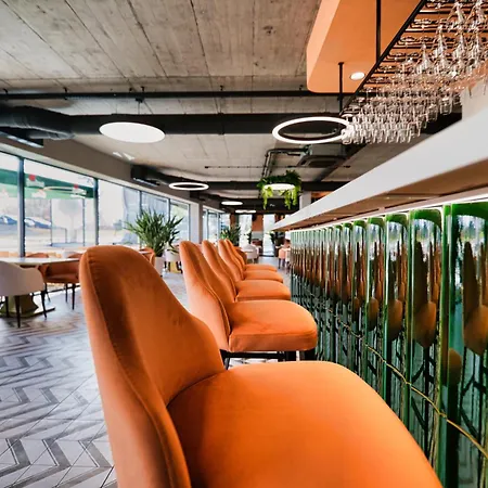 Laguna Beskidow - C18 Lejlighed *