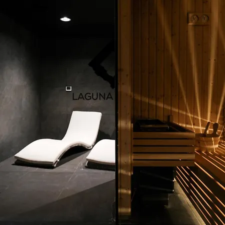 Laguna Beskidow - C18 *