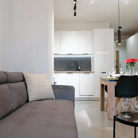 Laguna Beskidow - C18