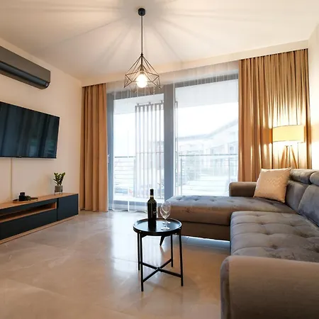 Laguna Beskidow - C18 * Zarzecze (Silesia)