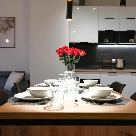 Laguna Beskidow - C18 Lejlighed