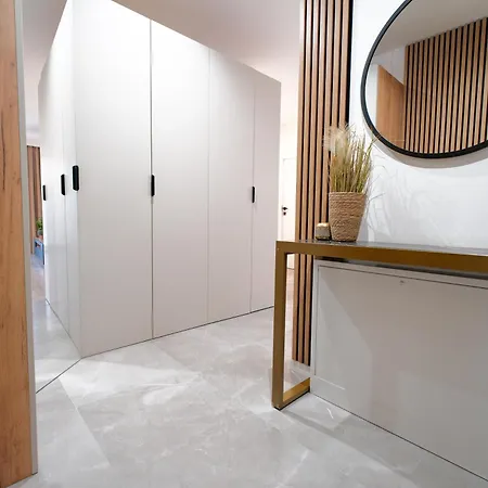 Laguna Beskidow - C18 Lejlighed *