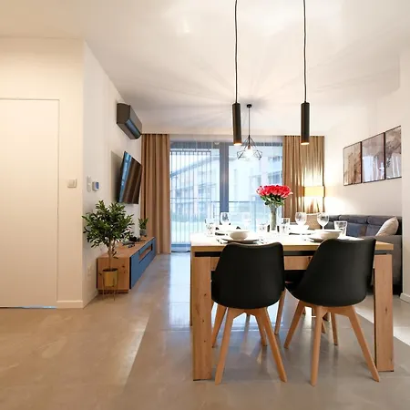Appartement Laguna Beskidow - C18 *