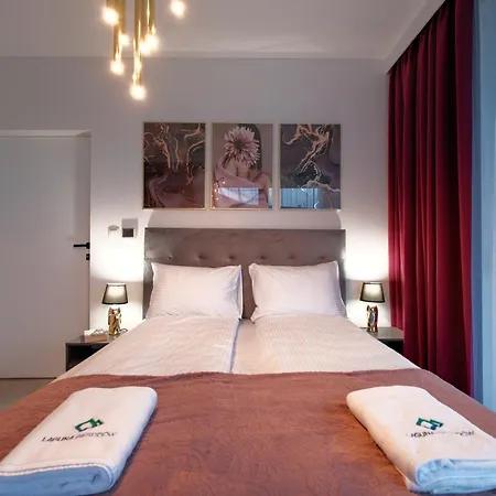 Lejlighed Laguna Beskidow - C18 Zarzecze (Silesia)