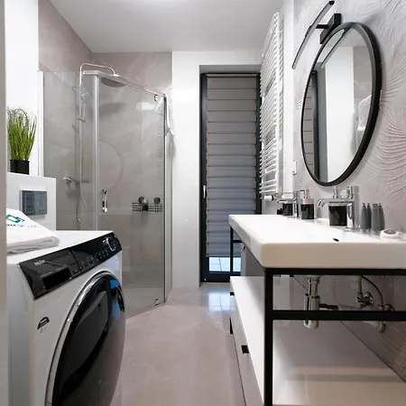 Laguna Beskidow - C18 Zarzecze (Silesia)