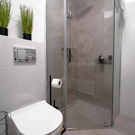 Laguna Beskidow - C18 * Zarzecze (Silesia)