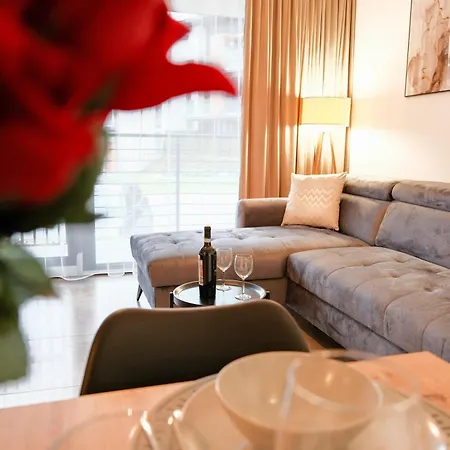 Laguna Beskidow - C18