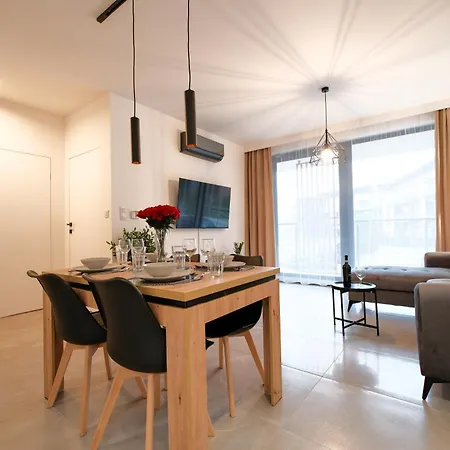 Apartment Laguna Beskidow - C18