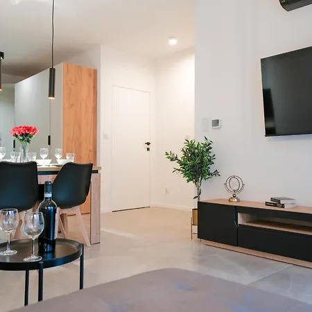 Laguna Beskidow - C18 Apartment *