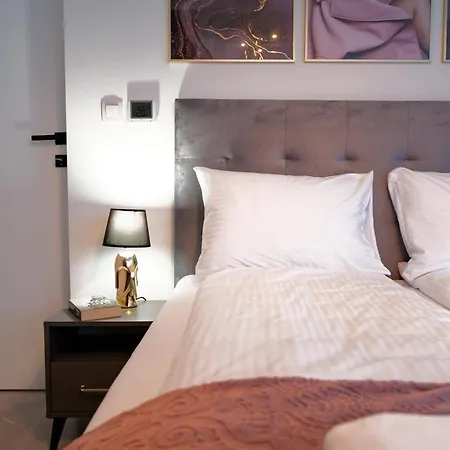 Laguna Beskidow - C18 Lejlighed Zarzecze (Silesia)