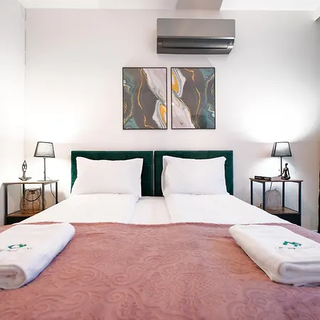 Laguna Beskidow - C18 Zarzecze (Silesia)