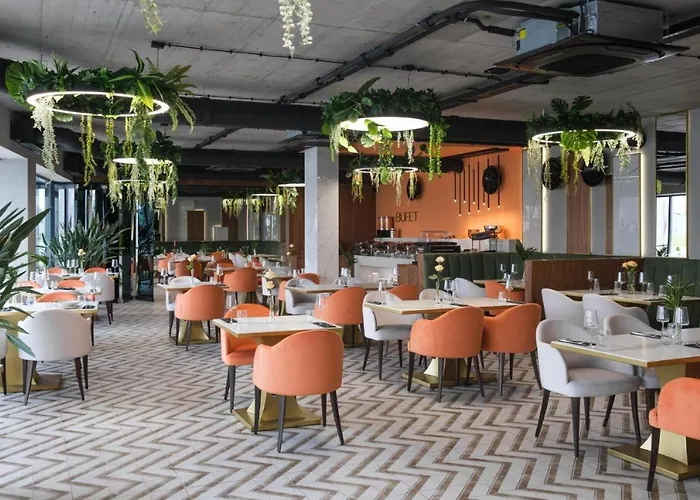 דירה Laguna Beskidow - C18 זאז'צ'ה