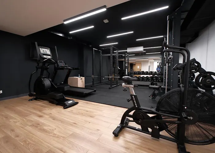 Laguna Beskidow - C18 דירה זאז'צ'ה