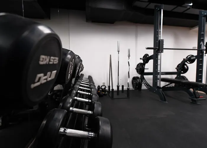 Laguna Beskidow - C18 דירה