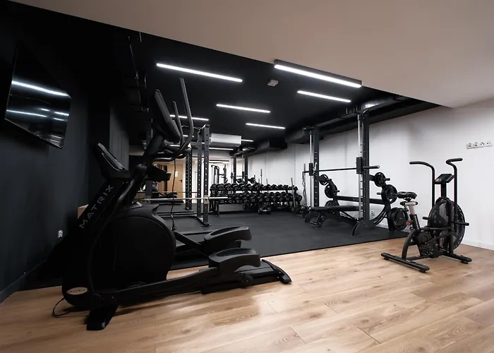 דירה Laguna Beskidow - C18