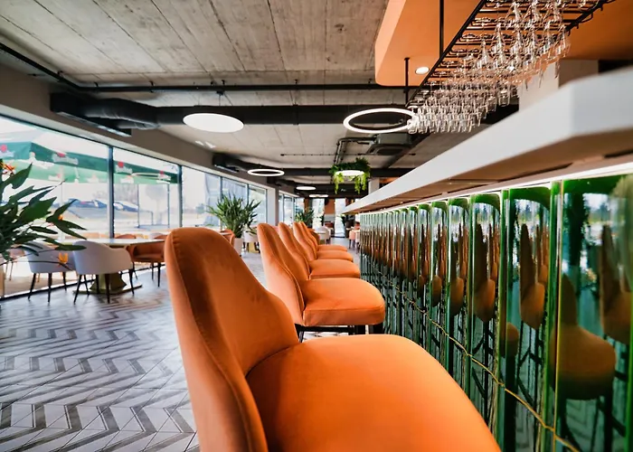 Laguna Beskidow - C18 דירה *