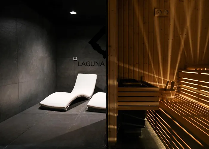 Laguna Beskidow - C18 *