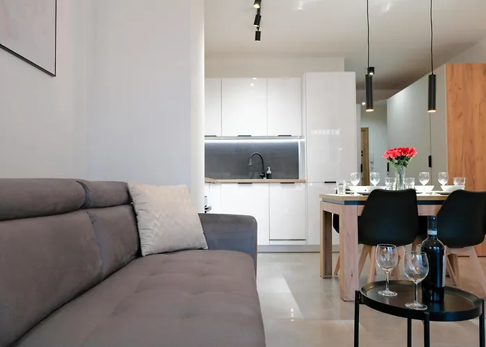 Laguna Beskidow - C18