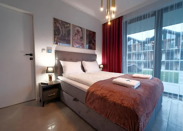 Laguna Beskidow - C18 *