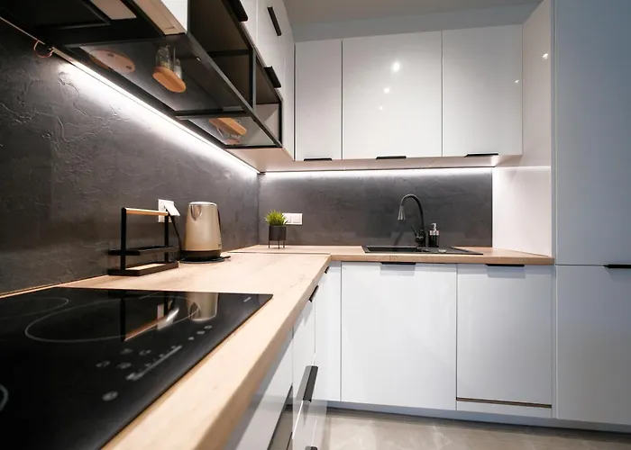 Laguna Beskidow - C18