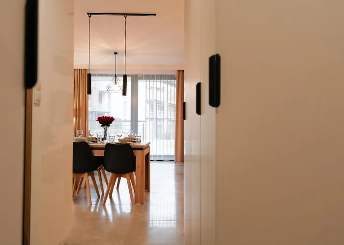 Laguna Beskidow - C18 *