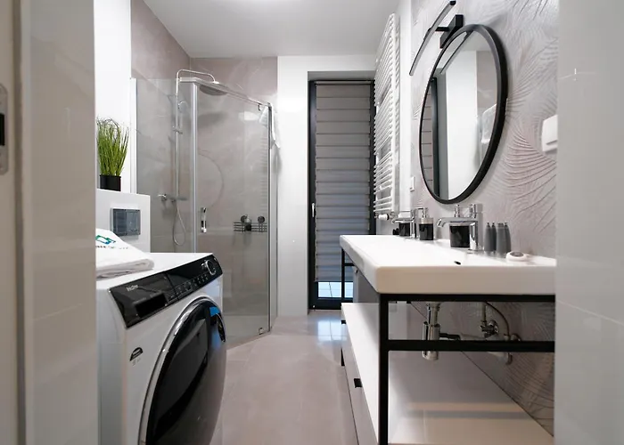 Laguna Beskidow - C18 זאז'צ'ה