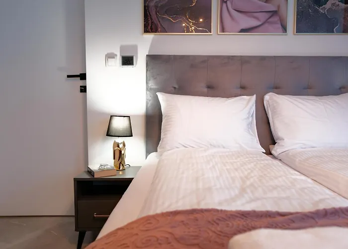 Laguna Beskidow - C18 דירה זאז'צ'ה